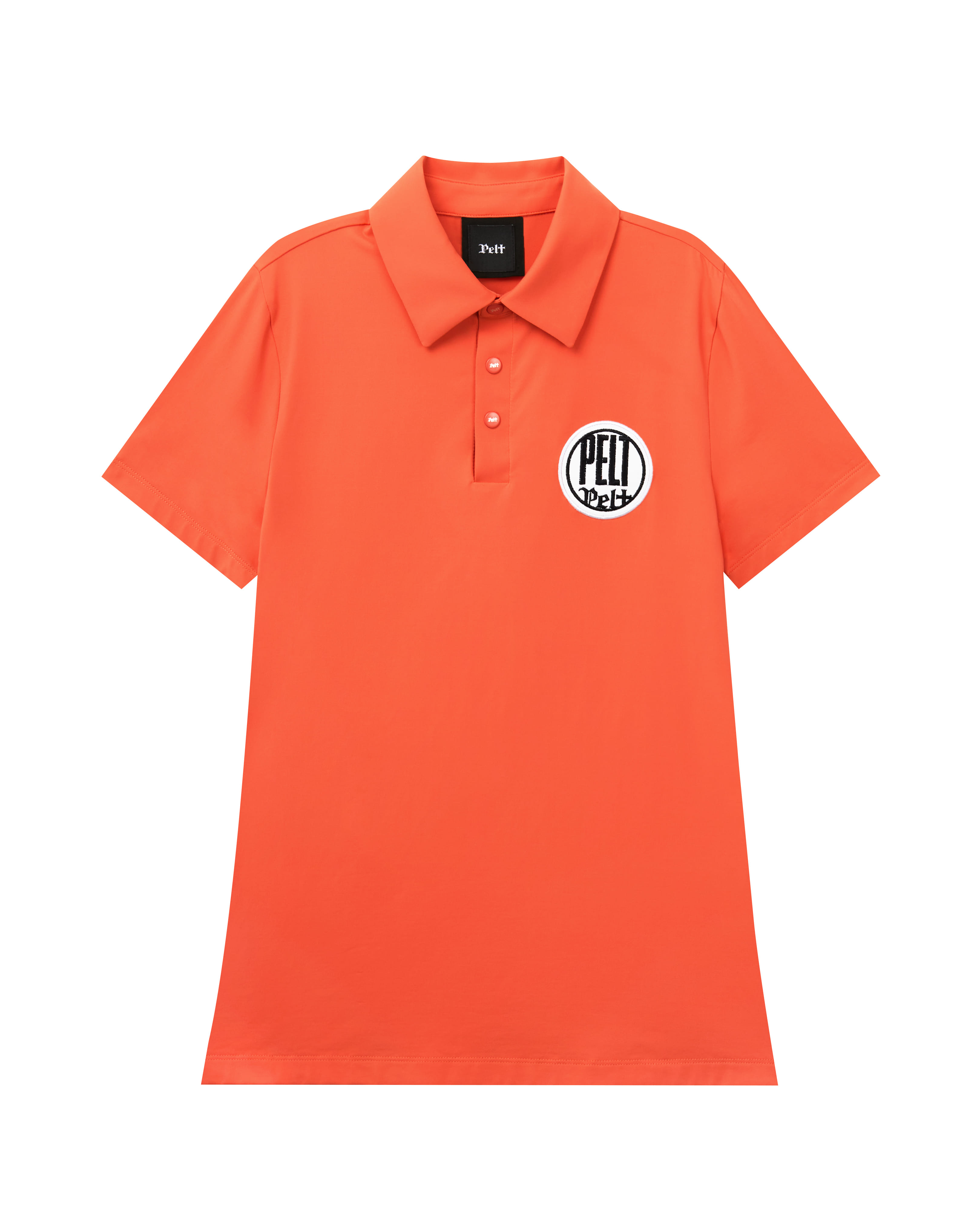 Áo golf nữ — Pelt | Seoul Golf Fashion