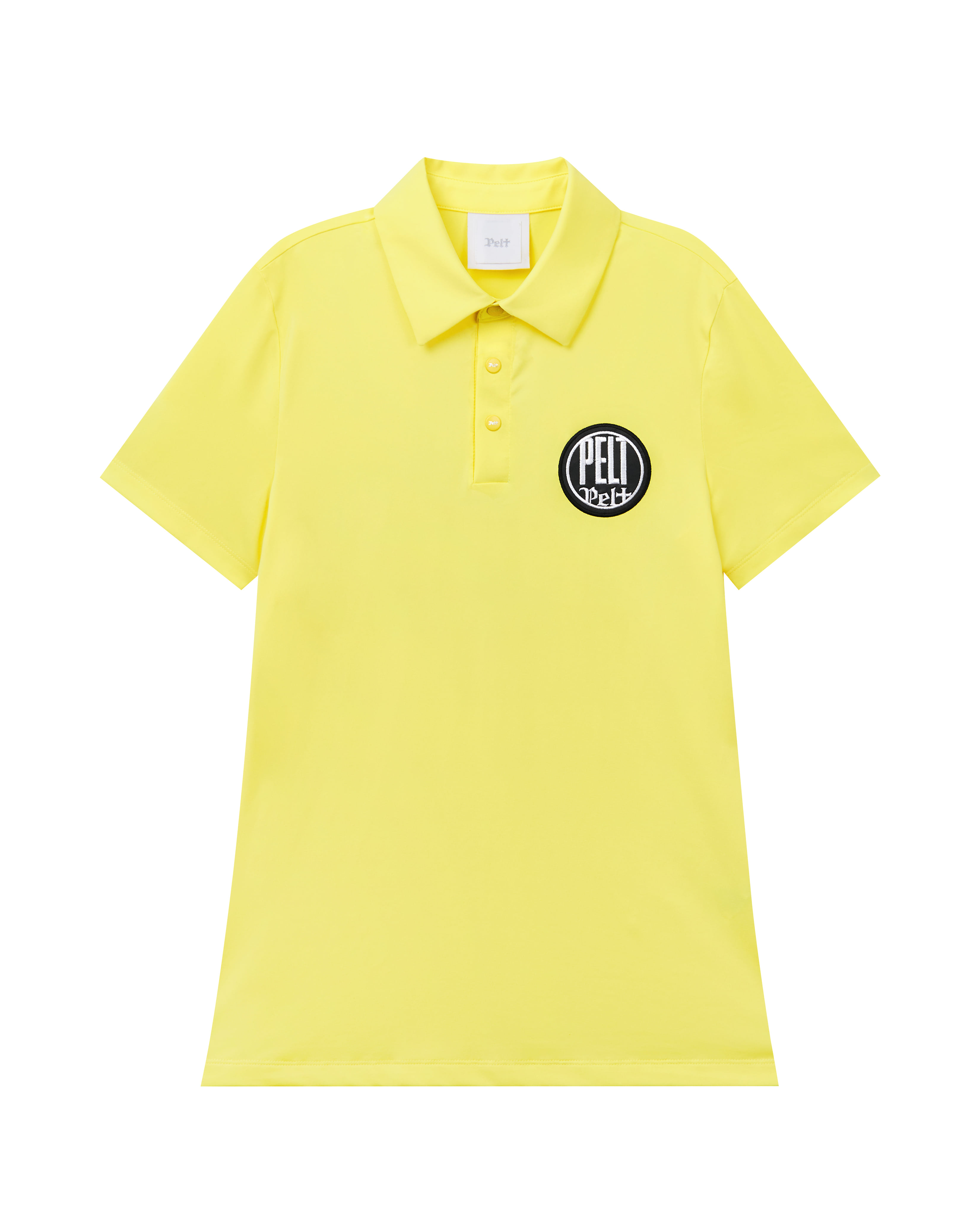 Áo golf nữ — Pelt | Seoul Golf Fashion