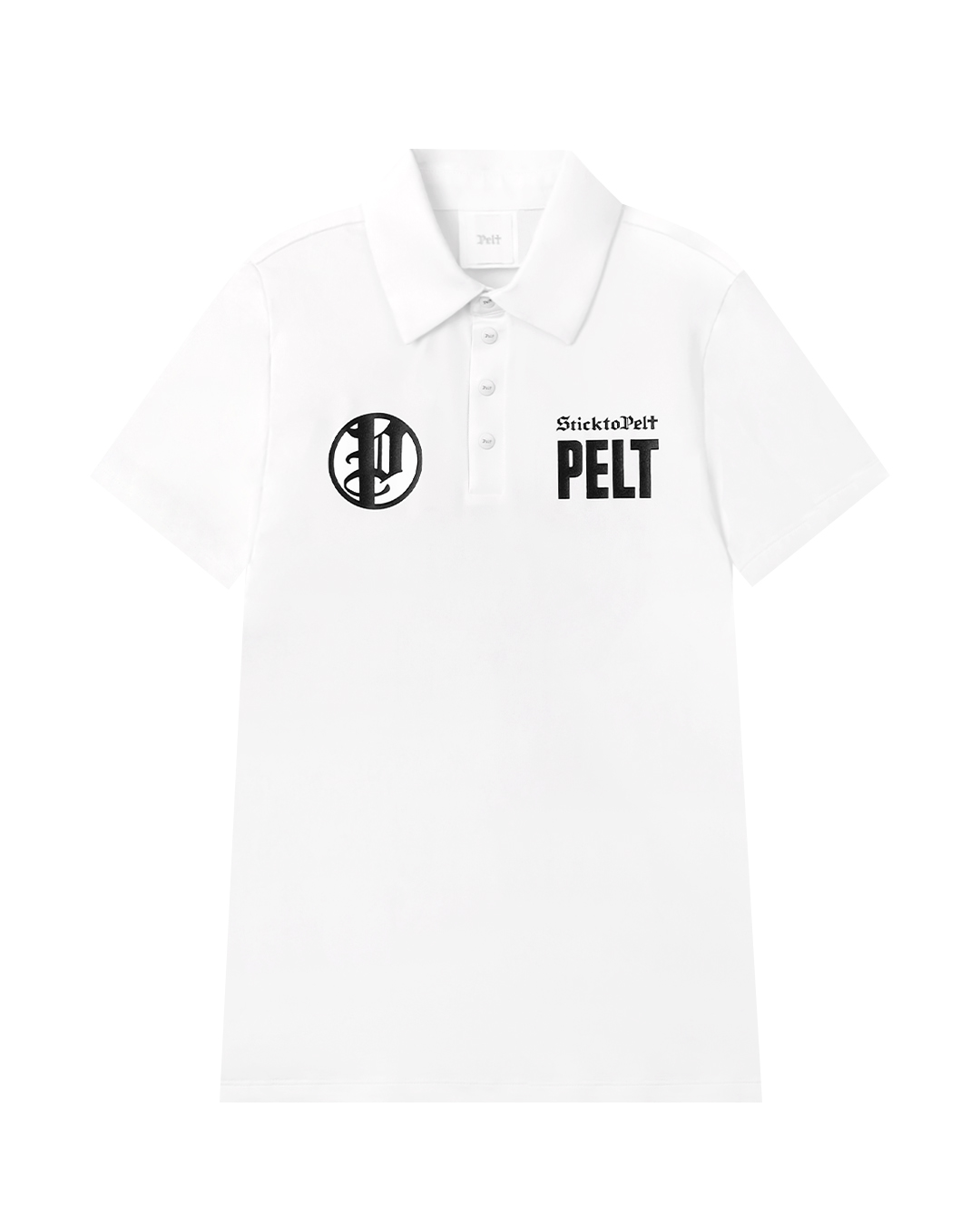Áo golf nữ — Pelt | Seoul Golf Fashion