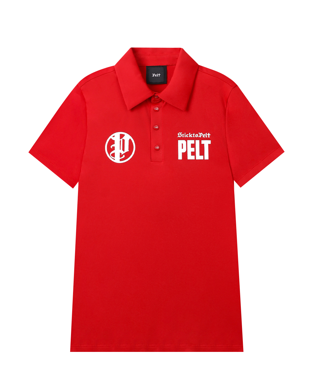 Áo golf nữ — Pelt | Seoul Golf Fashion