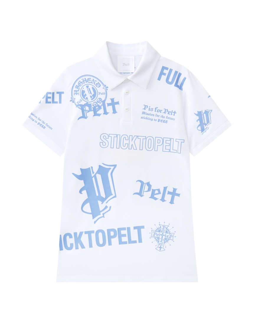 Áo golf nữ — Pelt | Seoul Golf Fashion