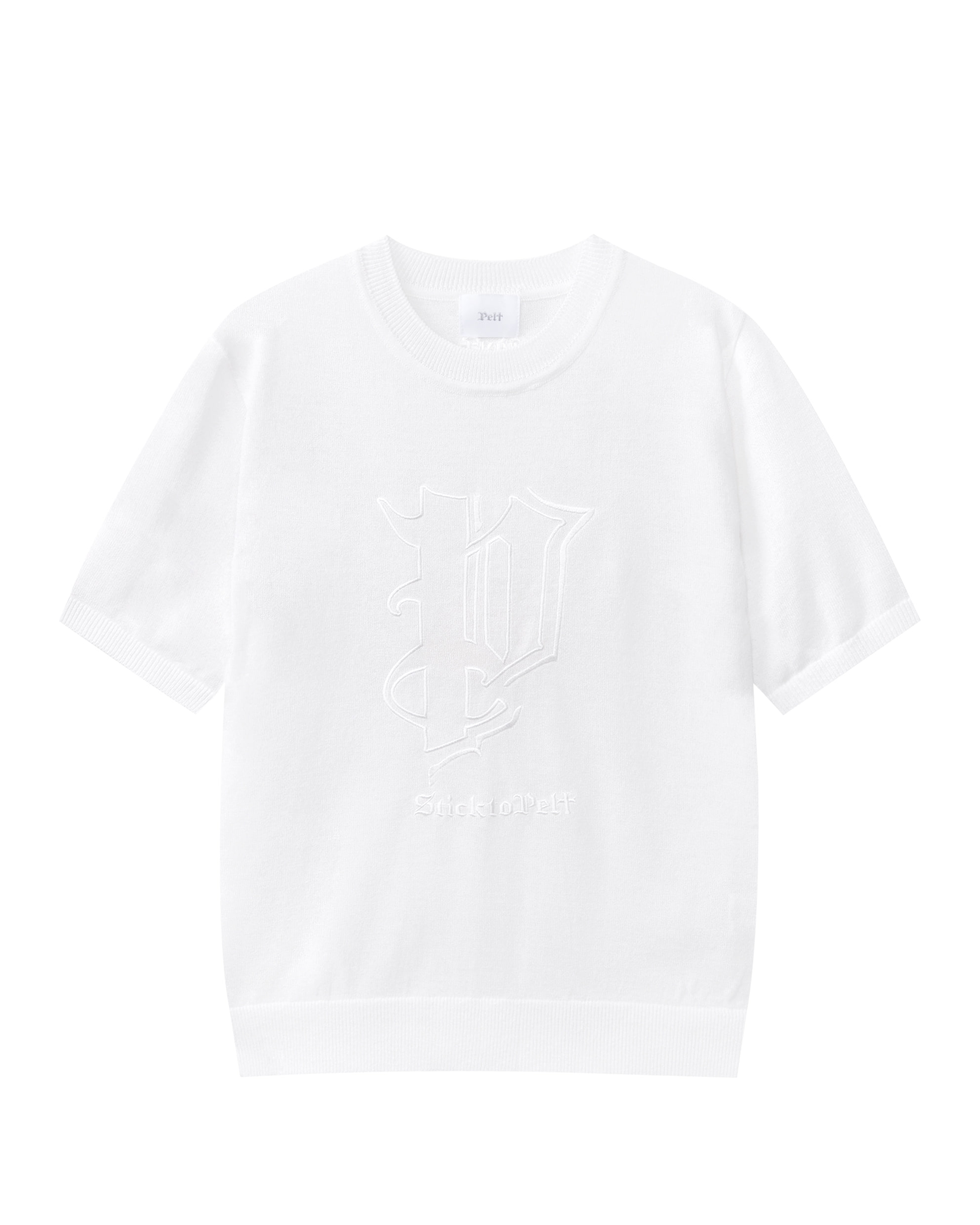 PD3KTF365WH) — Pelt | Seoul Golf Fashion