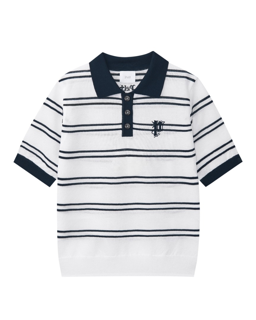 Áo golf nữ — Pelt — Pelt | Seoul Golf Fashion