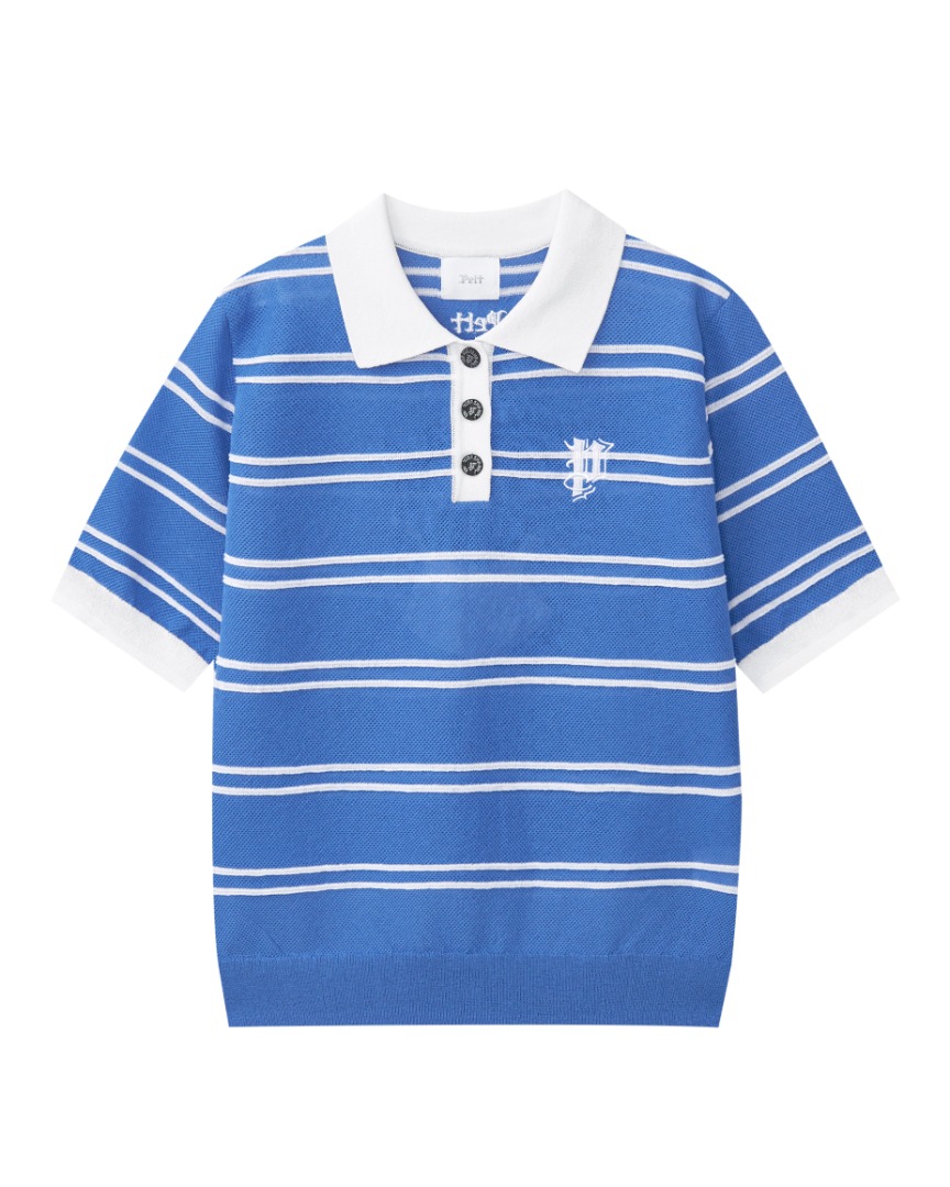 Áo golf nữ — Pelt — Pelt | Seoul Golf Fashion