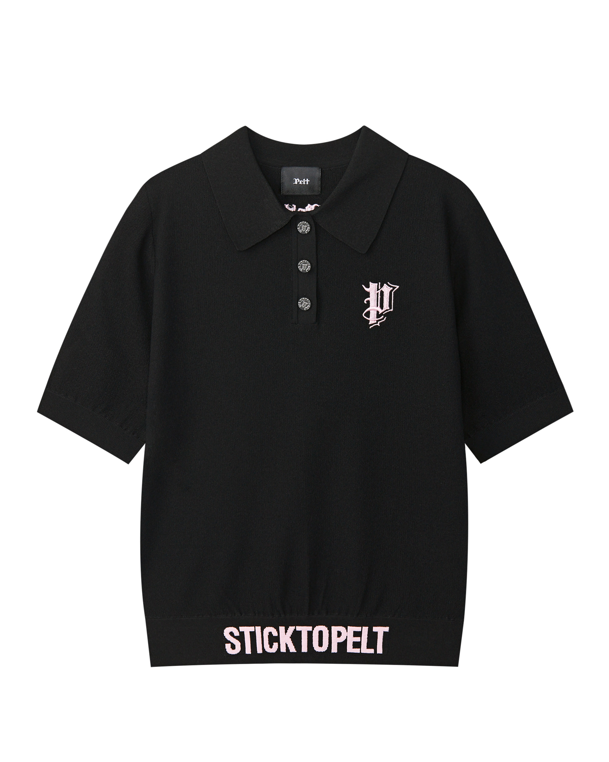 Áo golf nữ — Pelt — Pelt | Seoul Golf Fashion