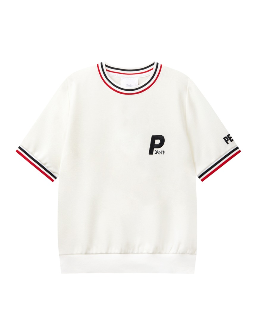 Áo golf nữ — Pelt — Pelt | Seoul Golf Fashion