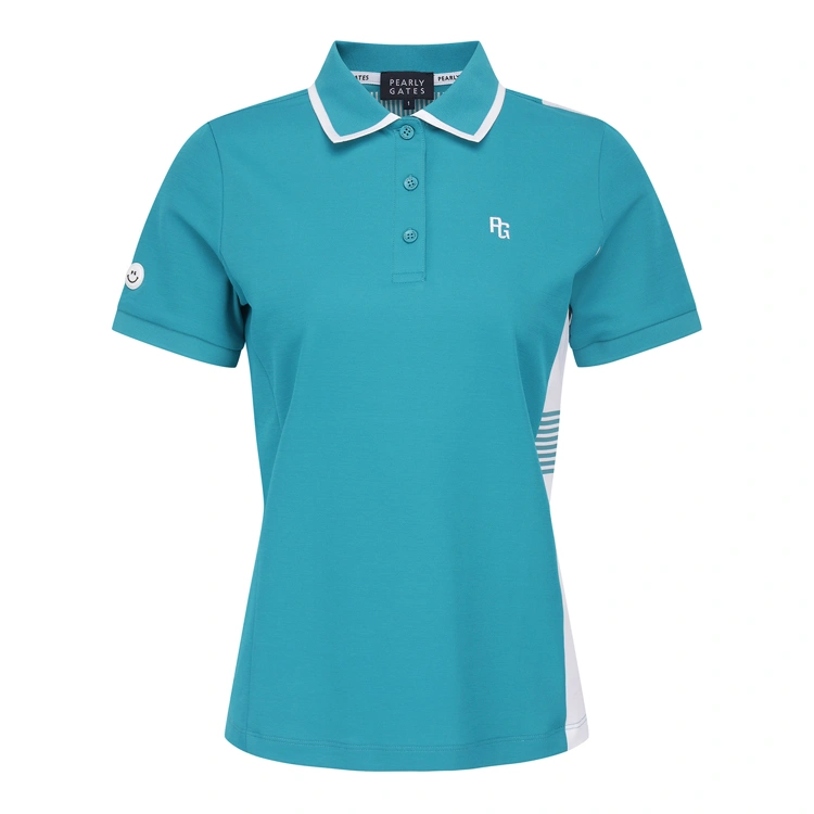Áo golf nữ — Pearly Gates | Seoul Golf Fashion