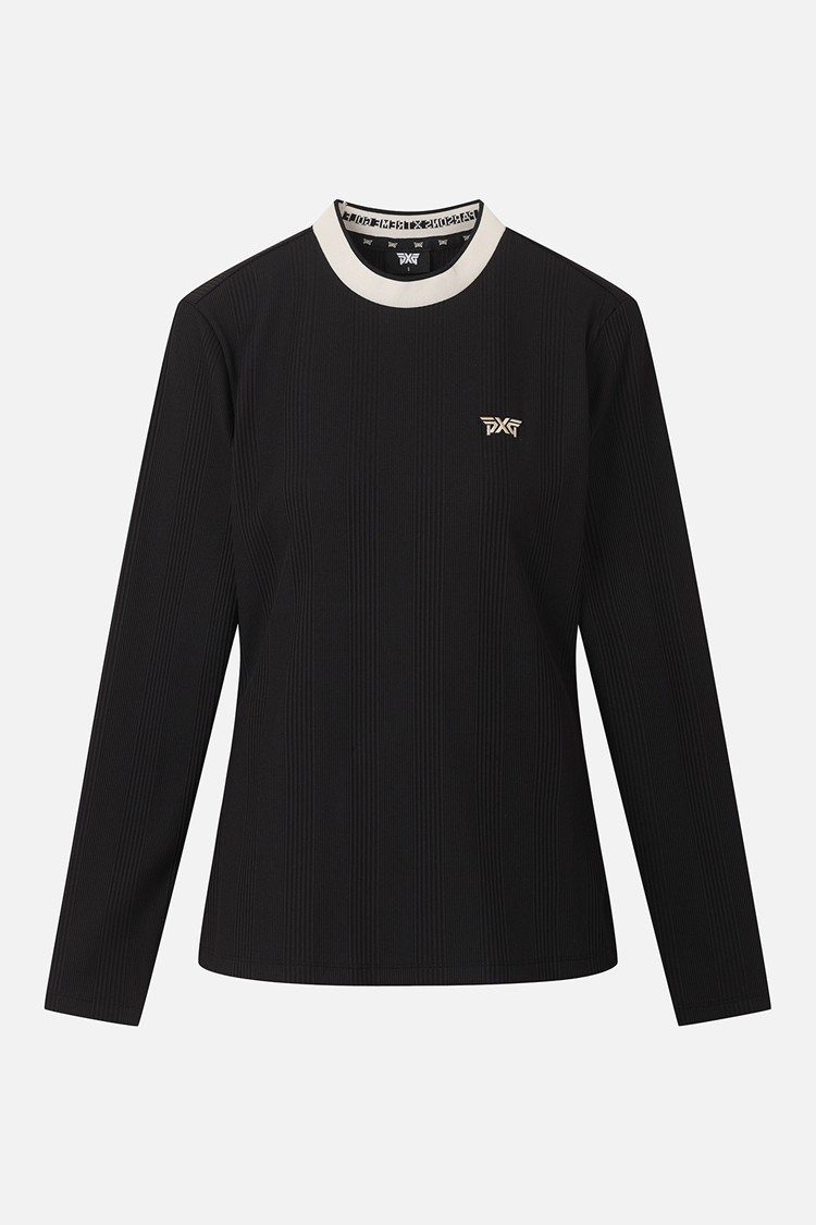 Áo lót cổ tròn dành cho nữ — PXG | Seoul Golf Fashion