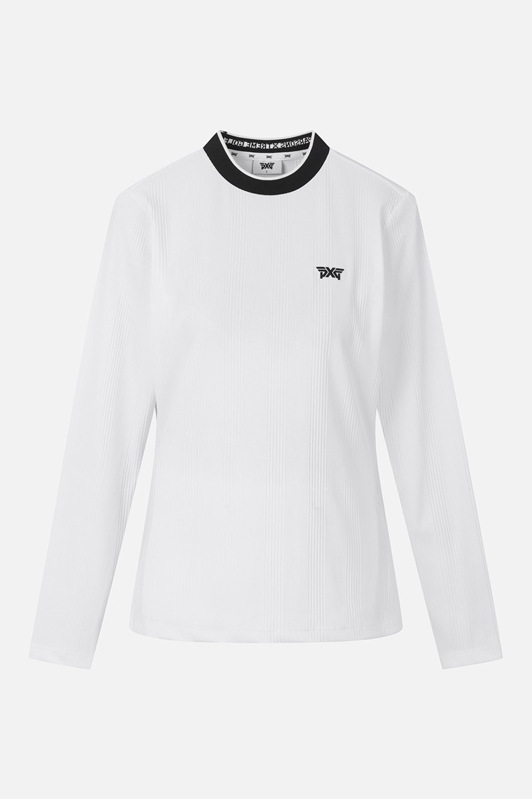 Áo lót cổ tròn dành cho nữ — PXG | Seoul Golf Fashion