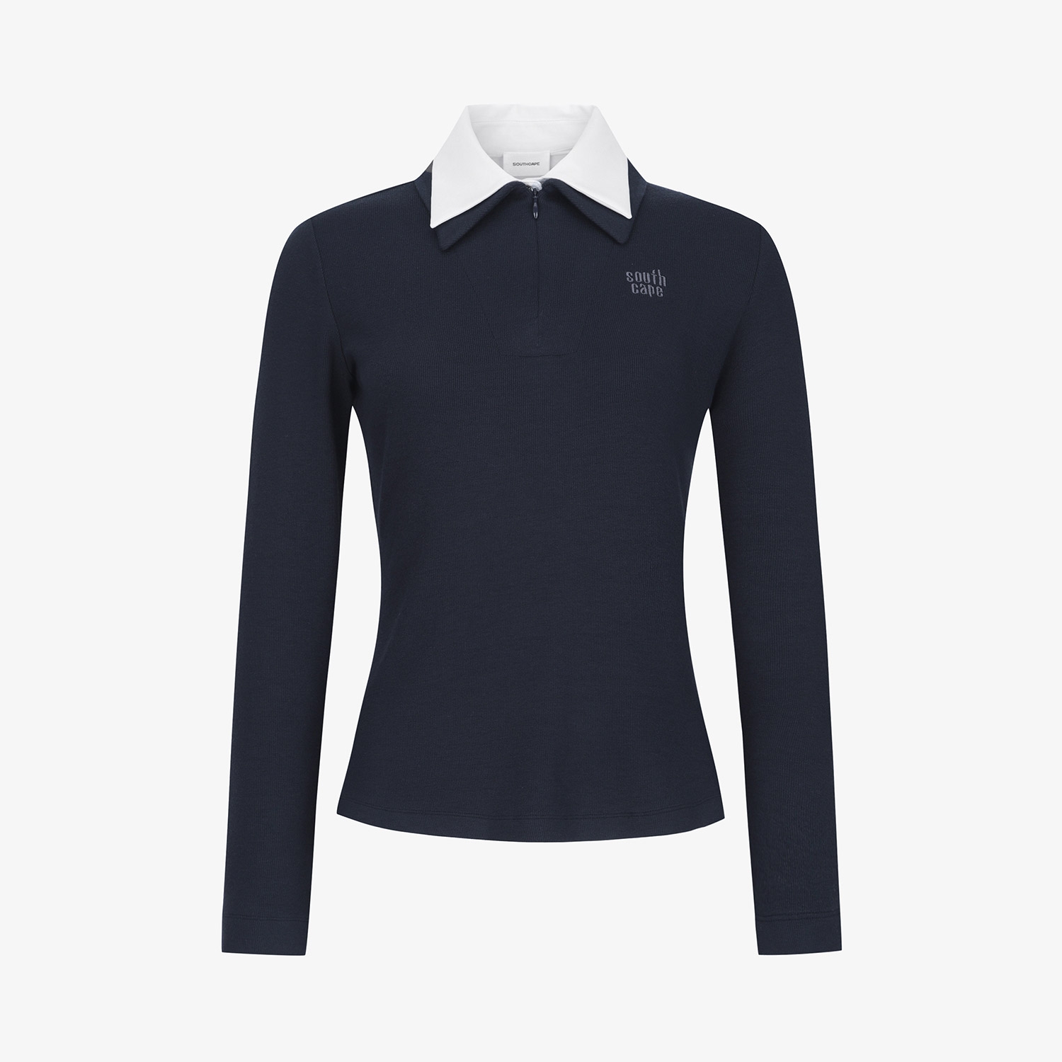Áo sơ mi golf nữ — Southcape | Seoul Golf Fashion