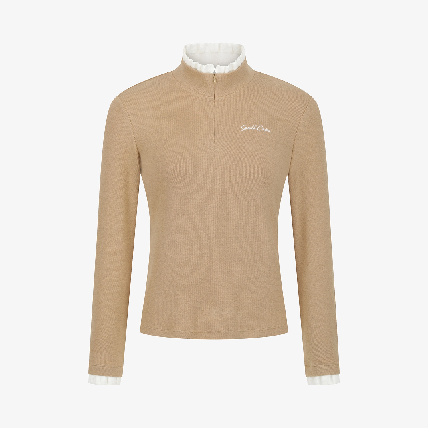 Áo sơ mi golf nữ — Southcape | Seoul Golf Fashion