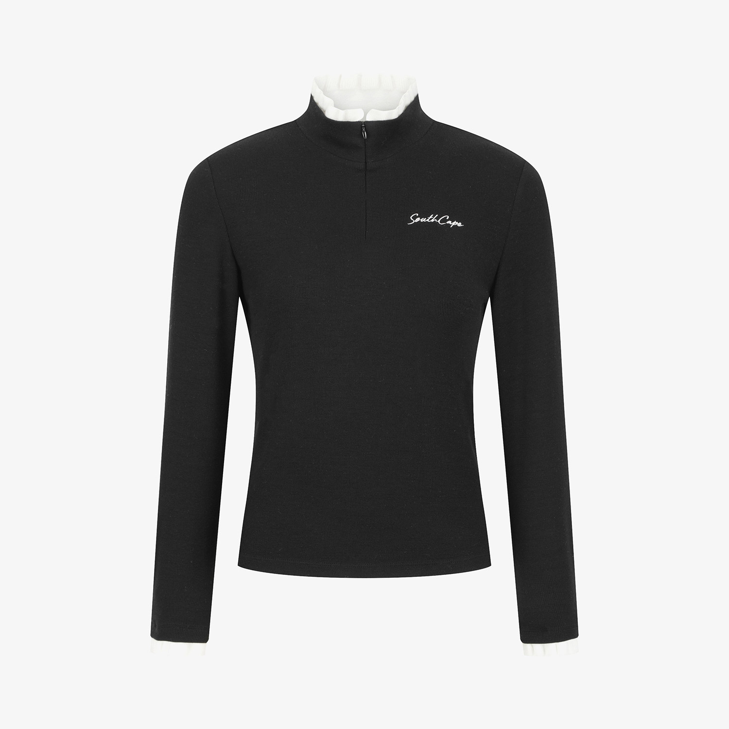 Áo sơ mi golf nữ — Southcape | Seoul Golf Fashion