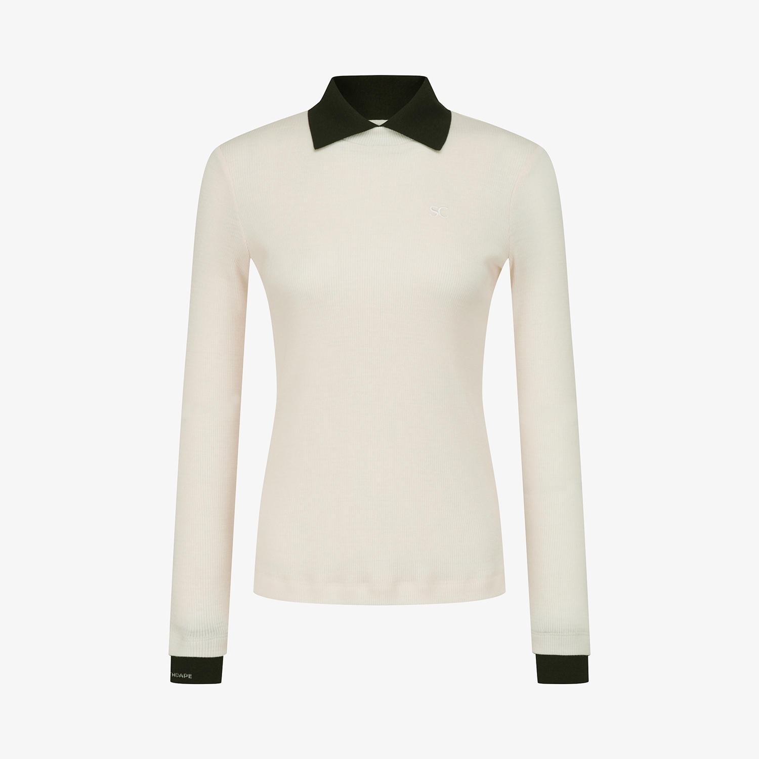 Áo sơ mi golf nữ — Southcape | Seoul Golf Fashion