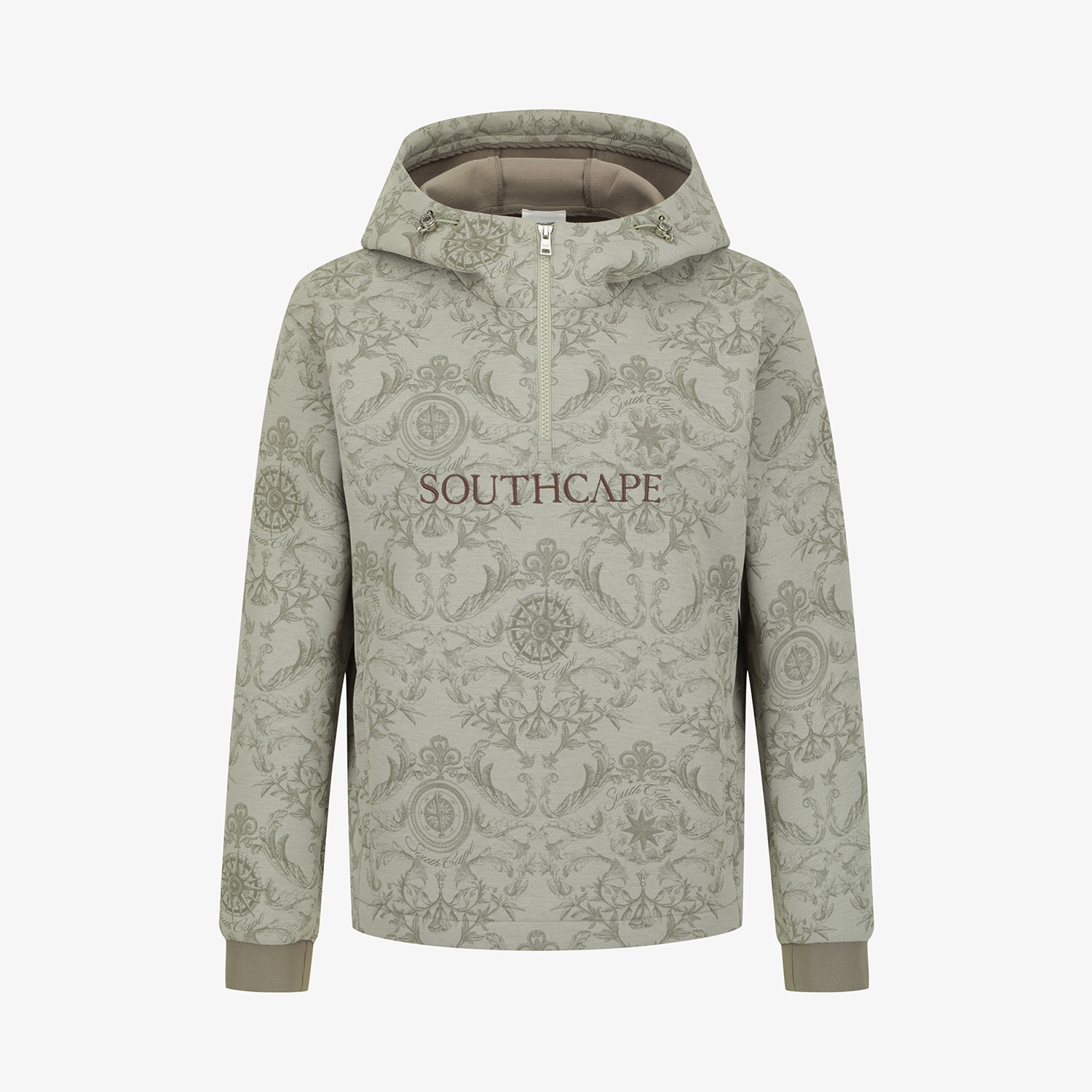Áo knit golf nữ — Southcape | Seoul Golf Fashion