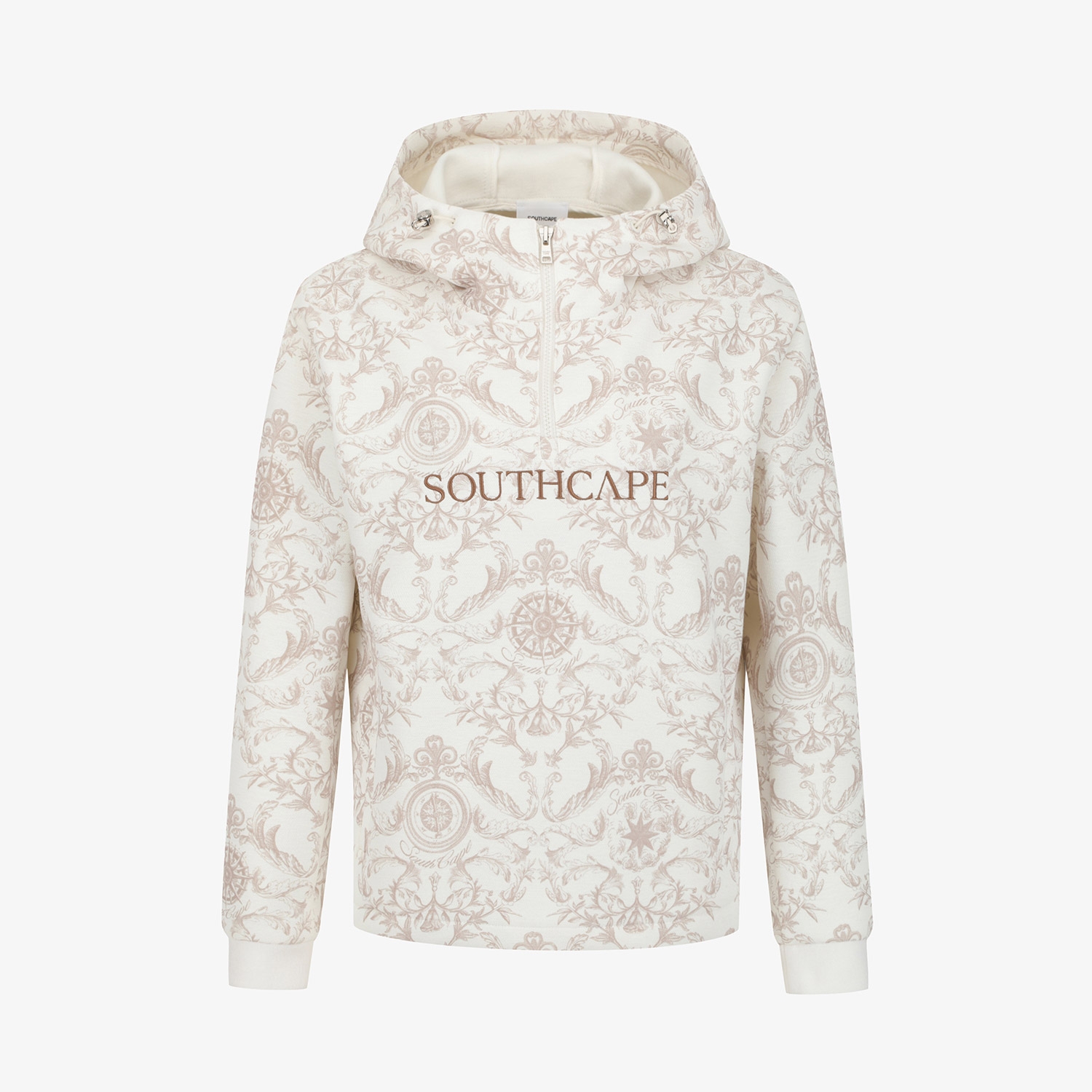 Áo knit golf nữ — Southcape | Seoul Golf Fashion