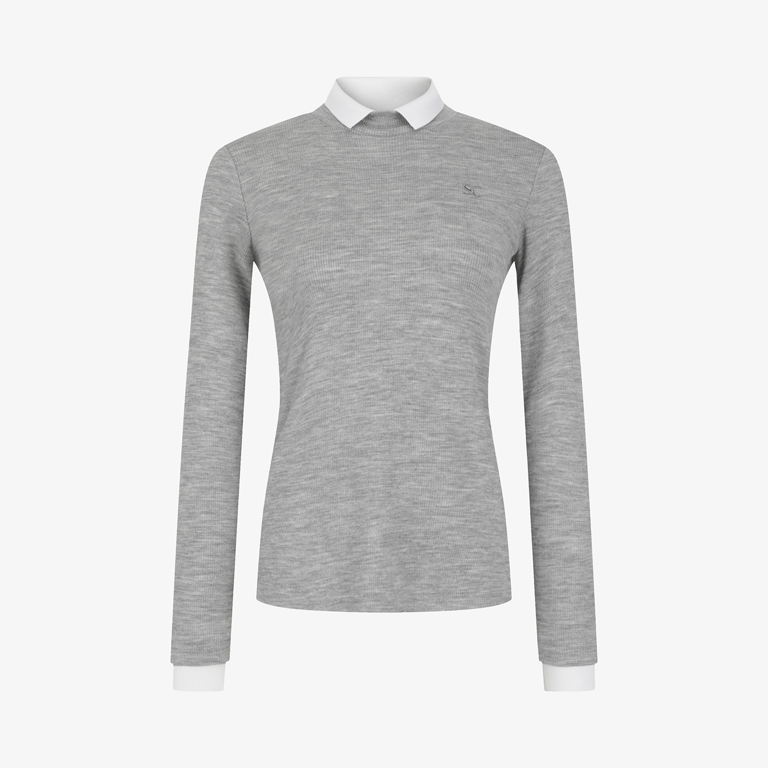 Áo sơ mi golf nữ — Southcape | Seoul Golf Fashion