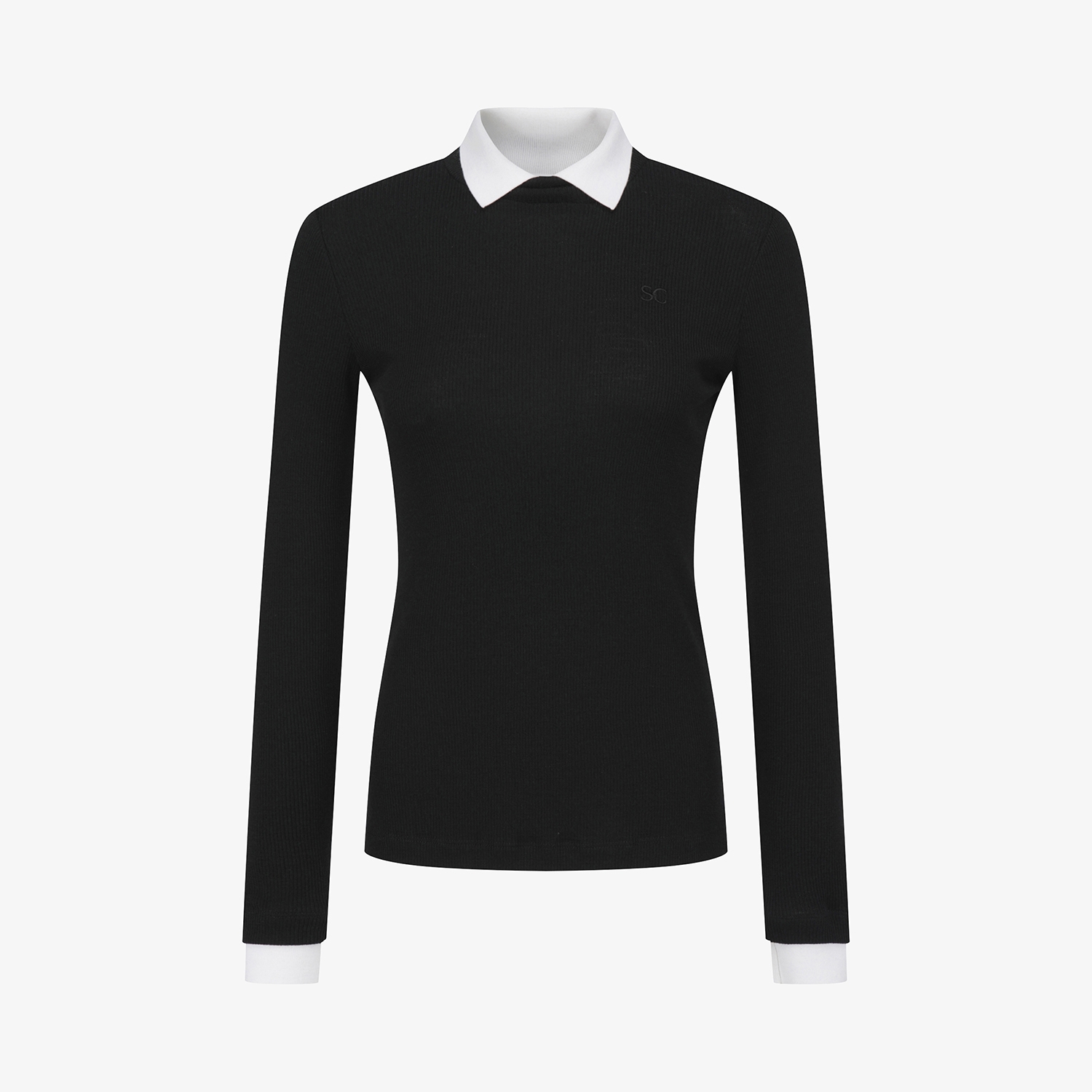 Áo knit golf nữ — Southcape | Seoul Golf Fashion