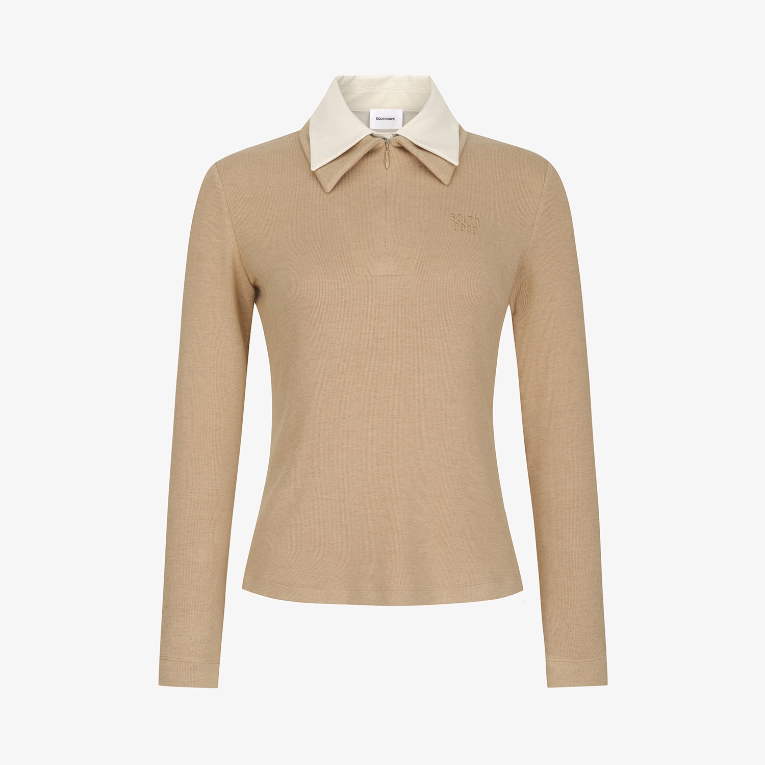 Áo knit golf nữ — Southcape | Seoul Golf Fashion