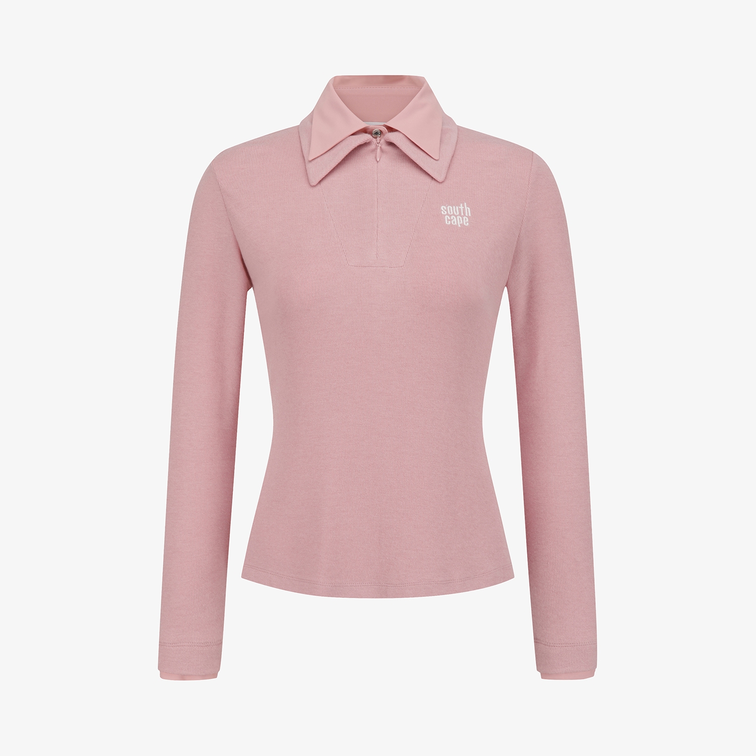 Áo knit golf nữ — Southcape | Seoul Golf Fashion