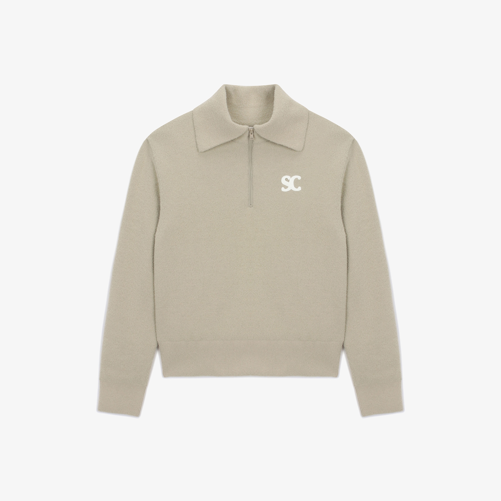 Áo knit golf nữ — Southcape | Seoul Golf Fashion