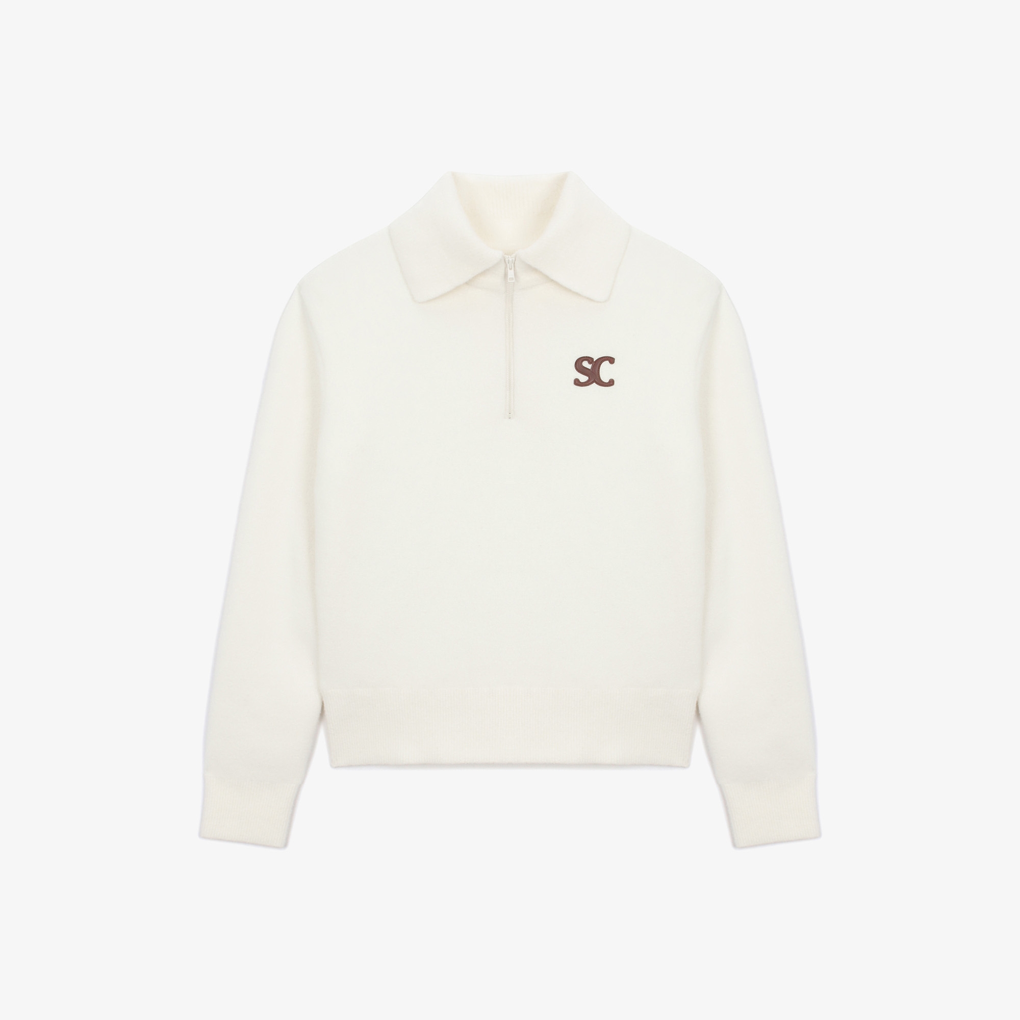 Áo knit golf nữ — Southcape | Seoul Golf Fashion