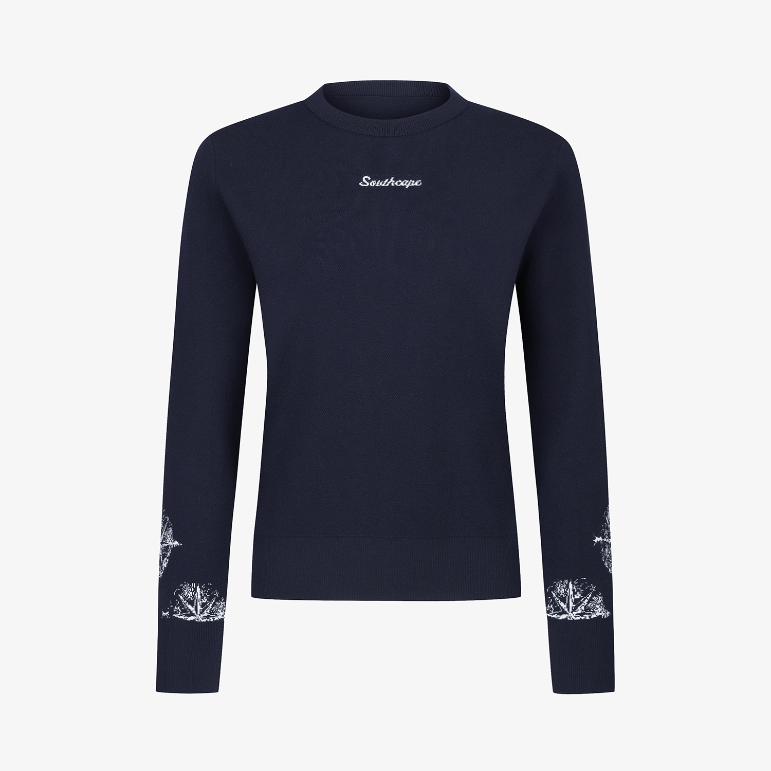 Áo knit golf nữ — Southcape | Seoul Golf Fashion