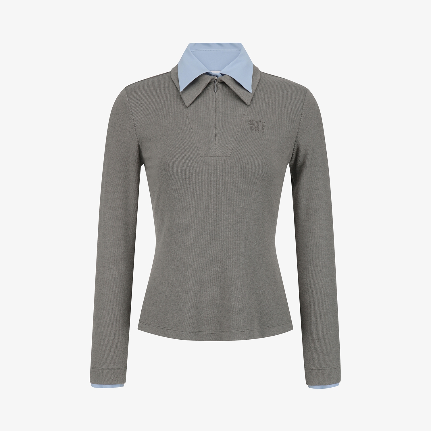 Áo sơ mi golf nữ — Southcape | Seoul Golf Fashion