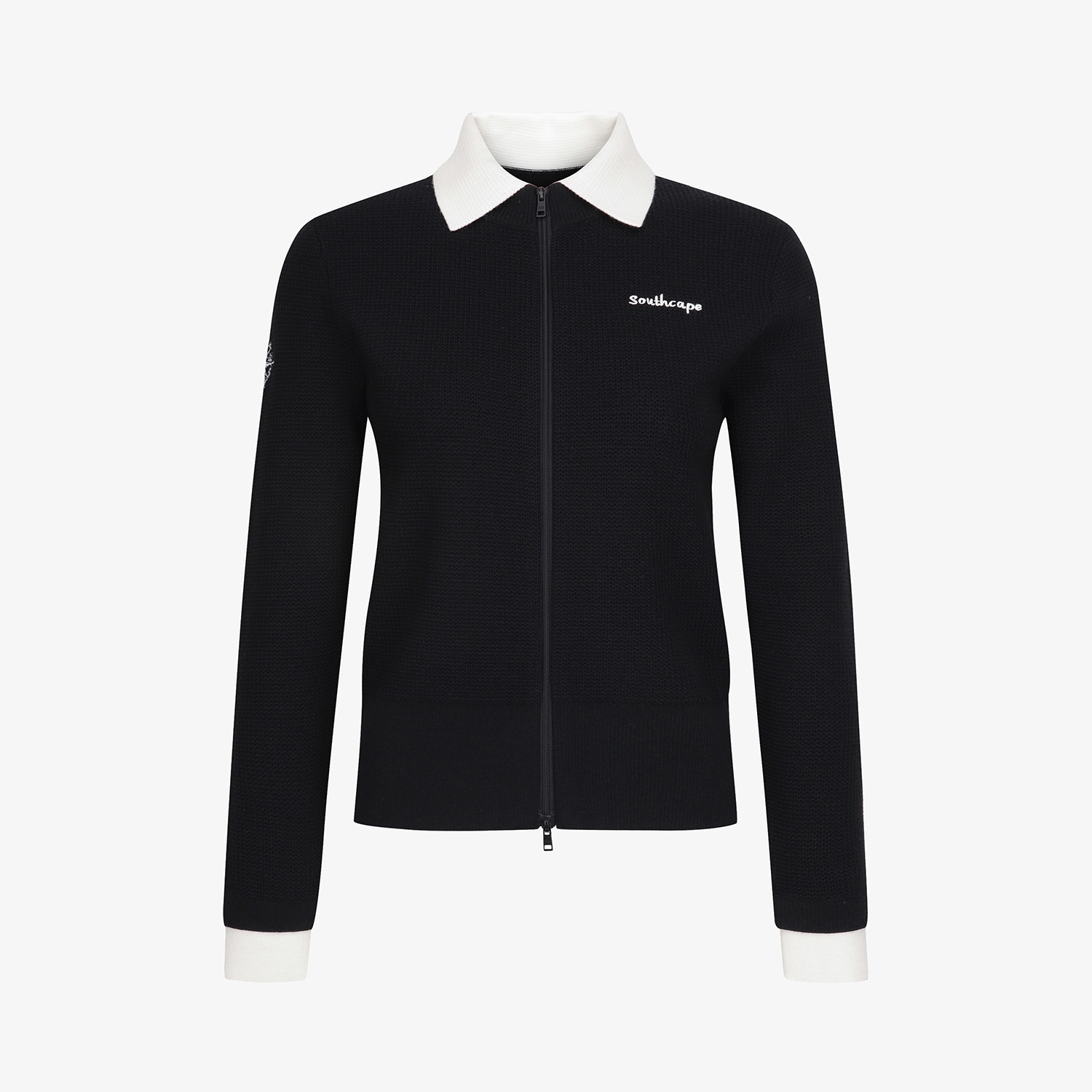 Áo knit golf nữ — Southcape | Seoul Golf Fashion