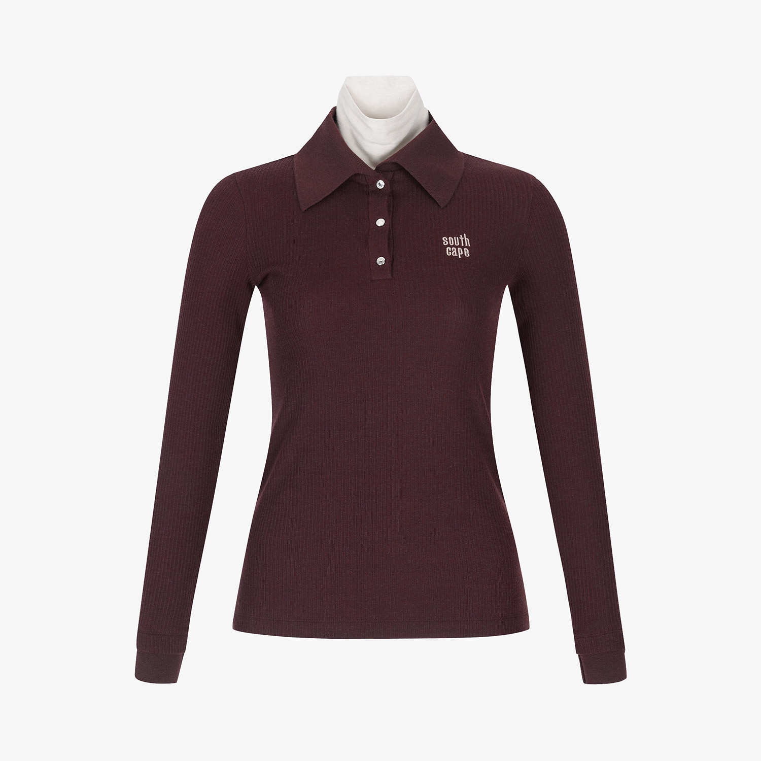 Áo sơ mi golf nữ — Southcape | Seoul Golf Fashion