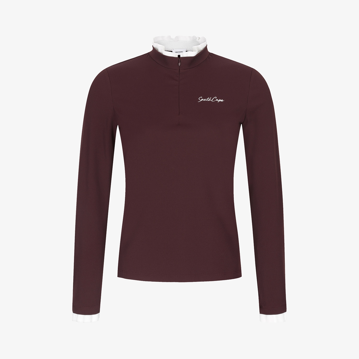 Áo sơ mi golf nữ — Southcape | Seoul Golf Fashion