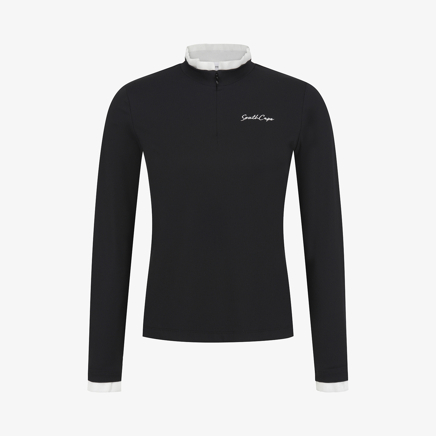 Áo sơ mi golf nữ — Southcape | Seoul Golf Fashion