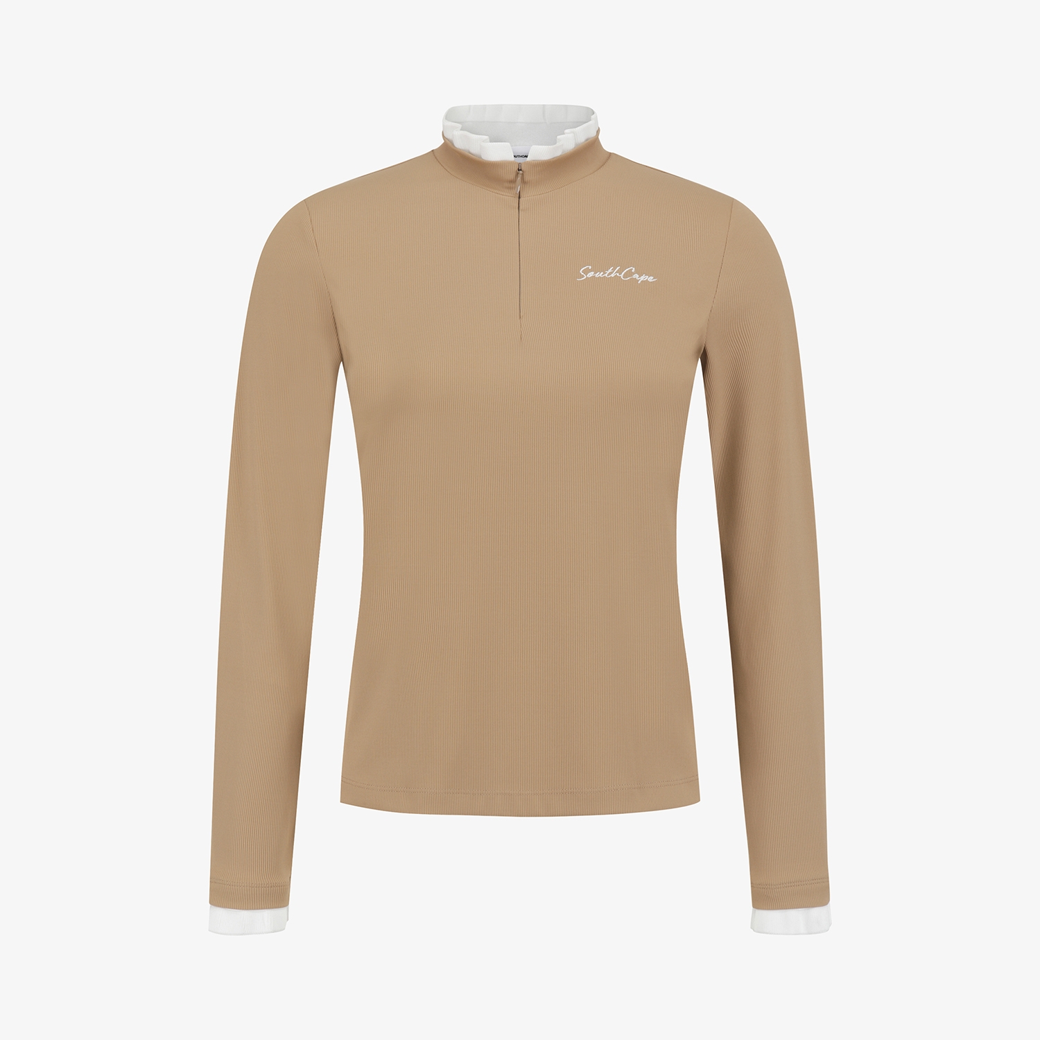 Áo sơ mi golf nữ — Southcape | Seoul Golf Fashion