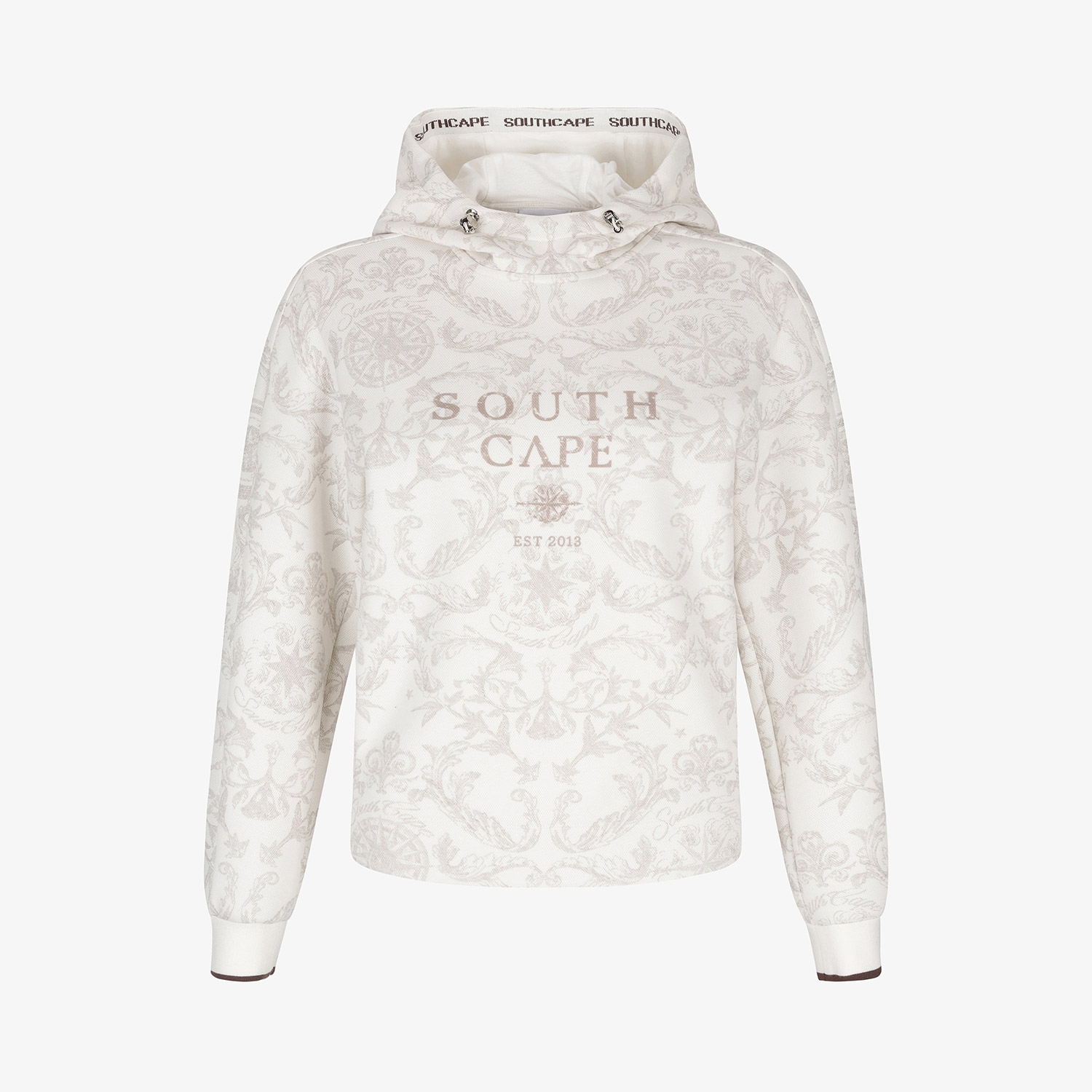 Áo knit golf nữ — Southcape | Seoul Golf Fashion