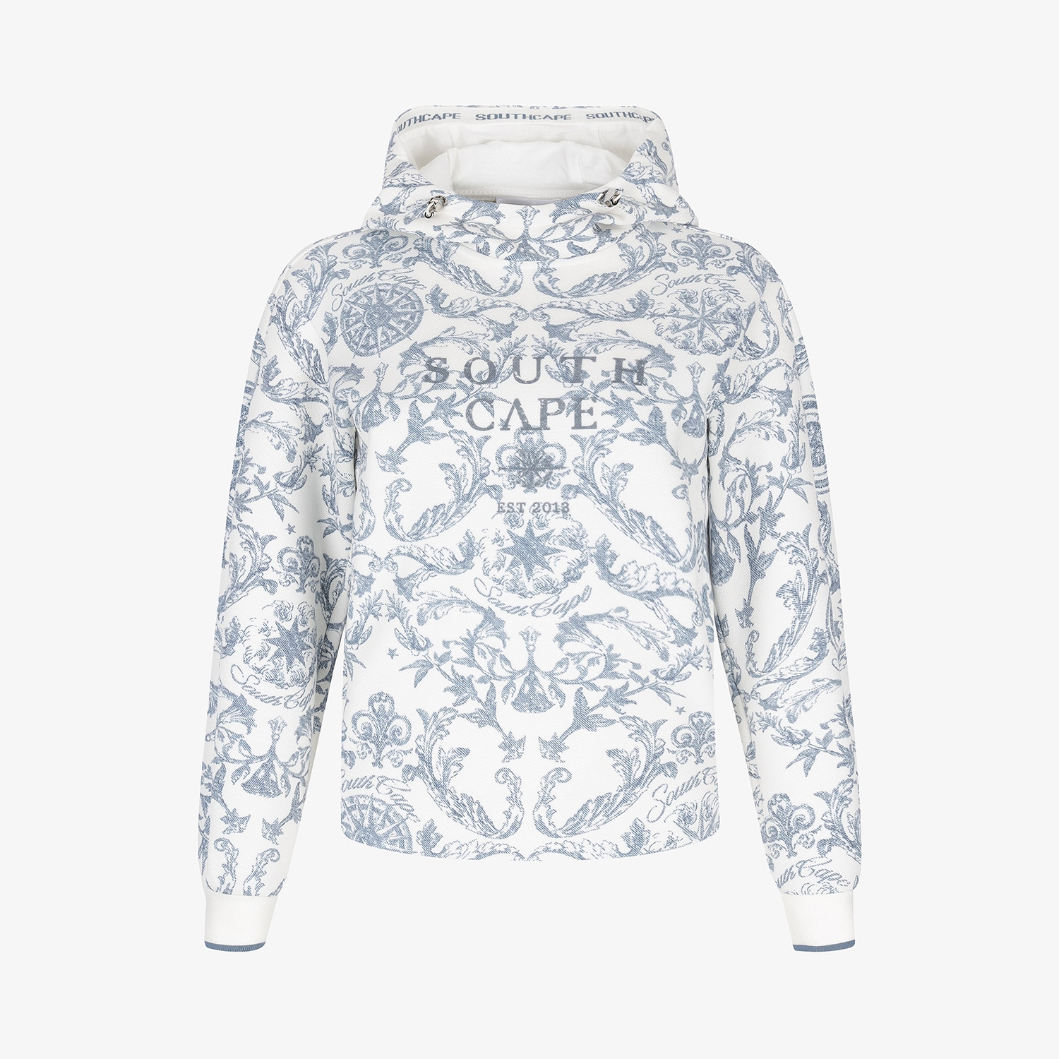 Áo knit golf nữ — Southcape | Seoul Golf Fashion