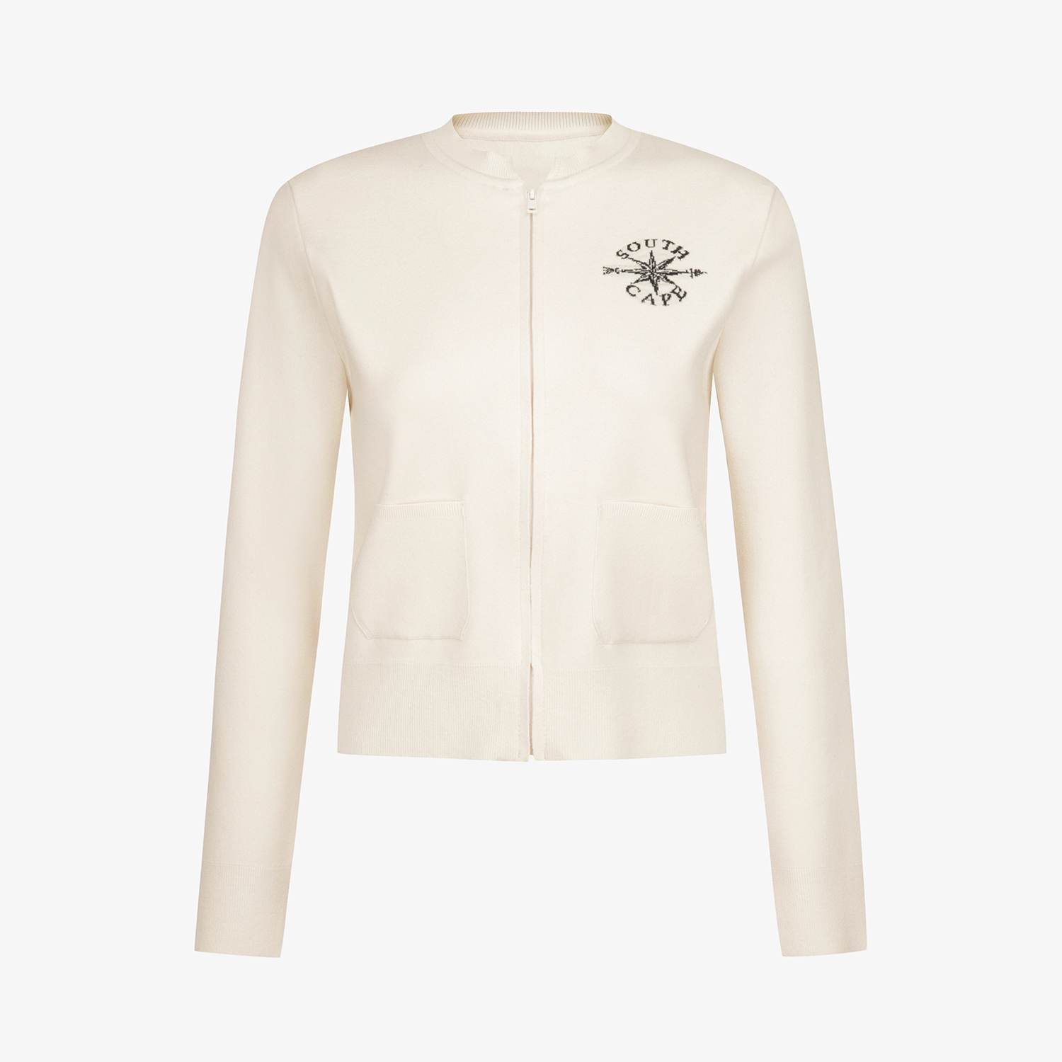 Áo knit golf nữ — Southcape | Seoul Golf Fashion