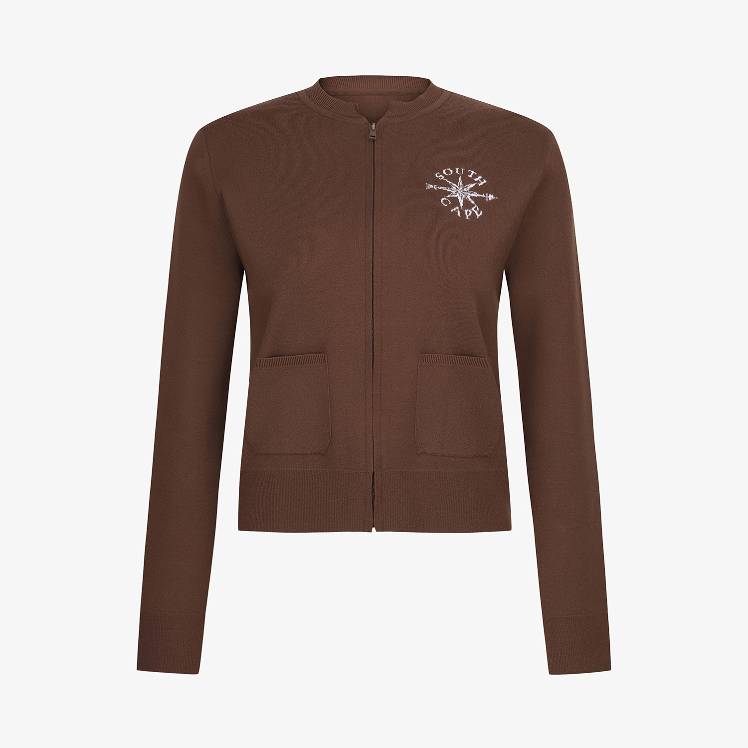 Áo knit golf nữ — Southcape | Seoul Golf Fashion