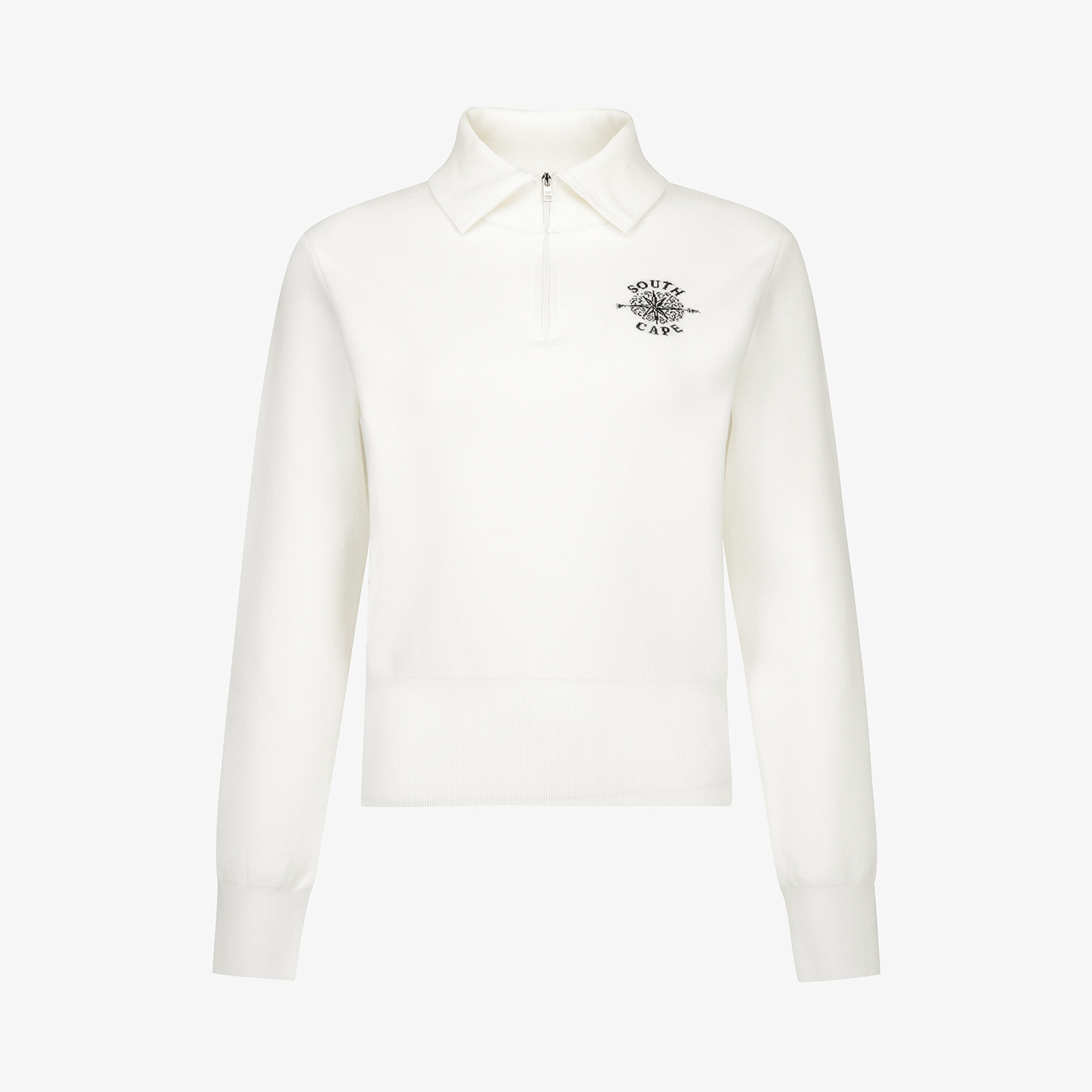 Áo knit golf nữ — Southcape | Seoul Golf Fashion