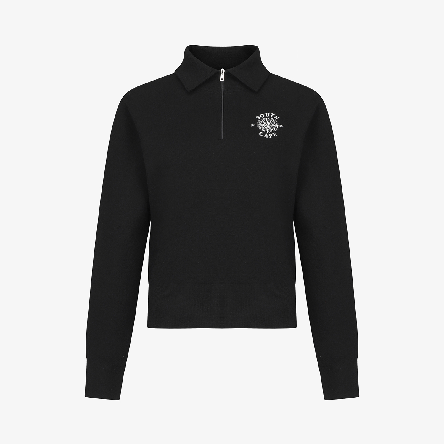 Áo knit golf nữ — Southcape | Seoul Golf Fashion