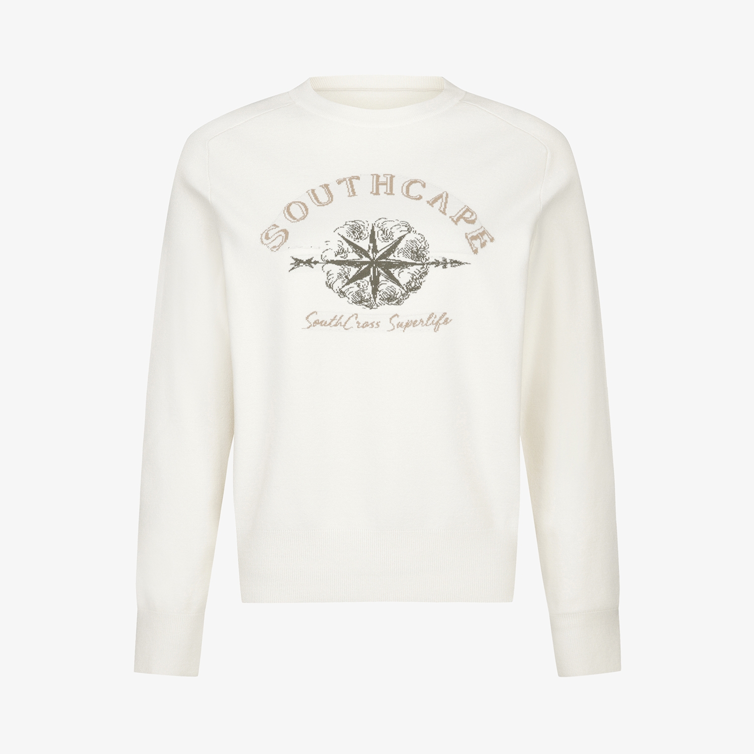 Áo knit golf nữ — Southcape | Seoul Golf Fashion