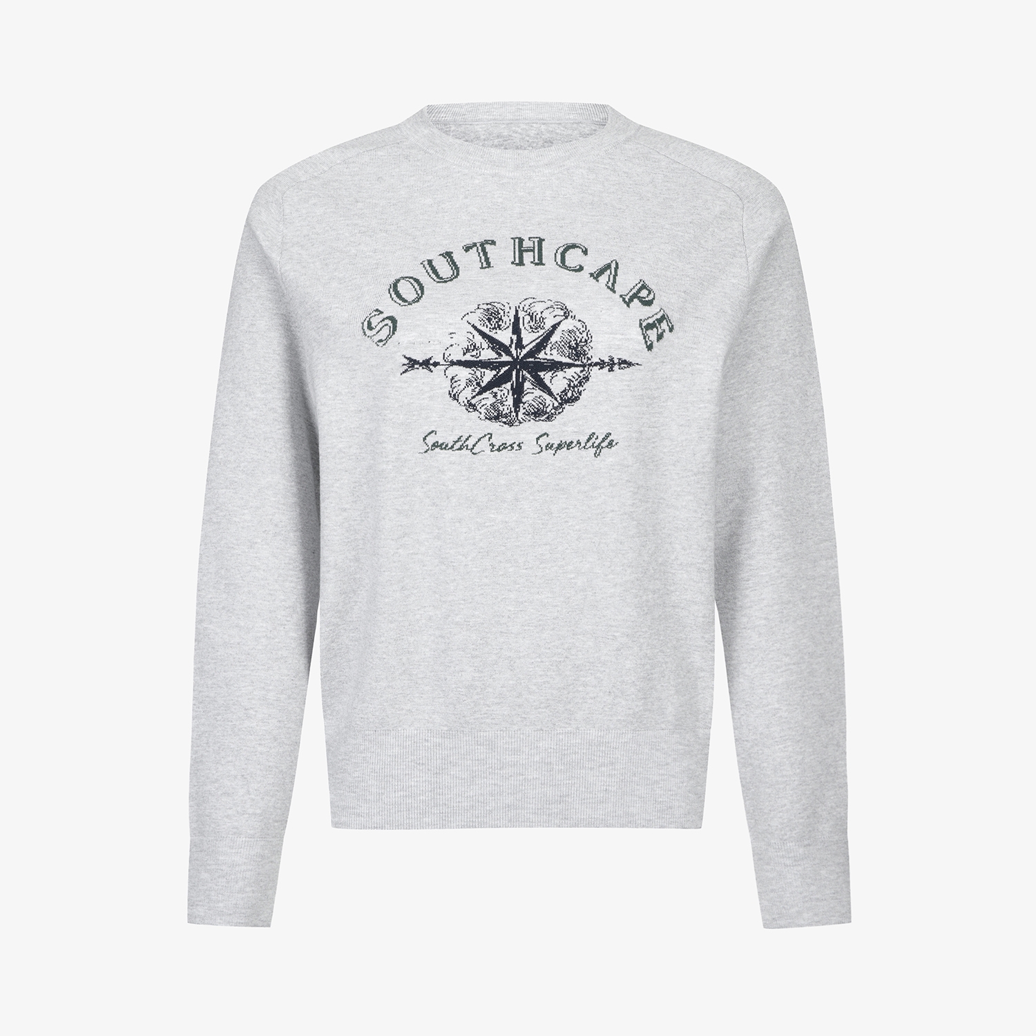 Áo knit golf nữ — Southcape | Seoul Golf Fashion