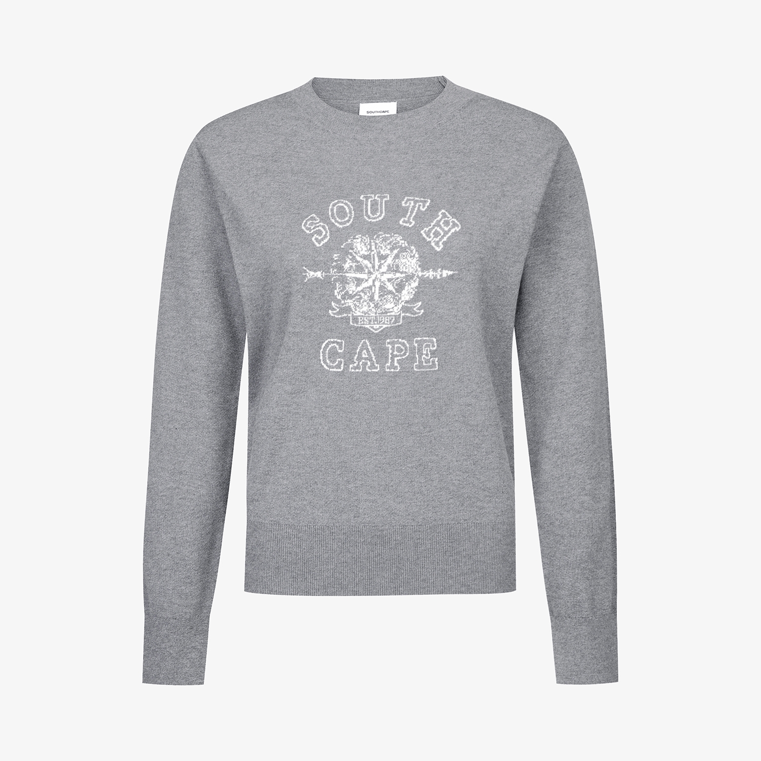 Áo knit golf nữ — Southcape | Seoul Golf Fashion