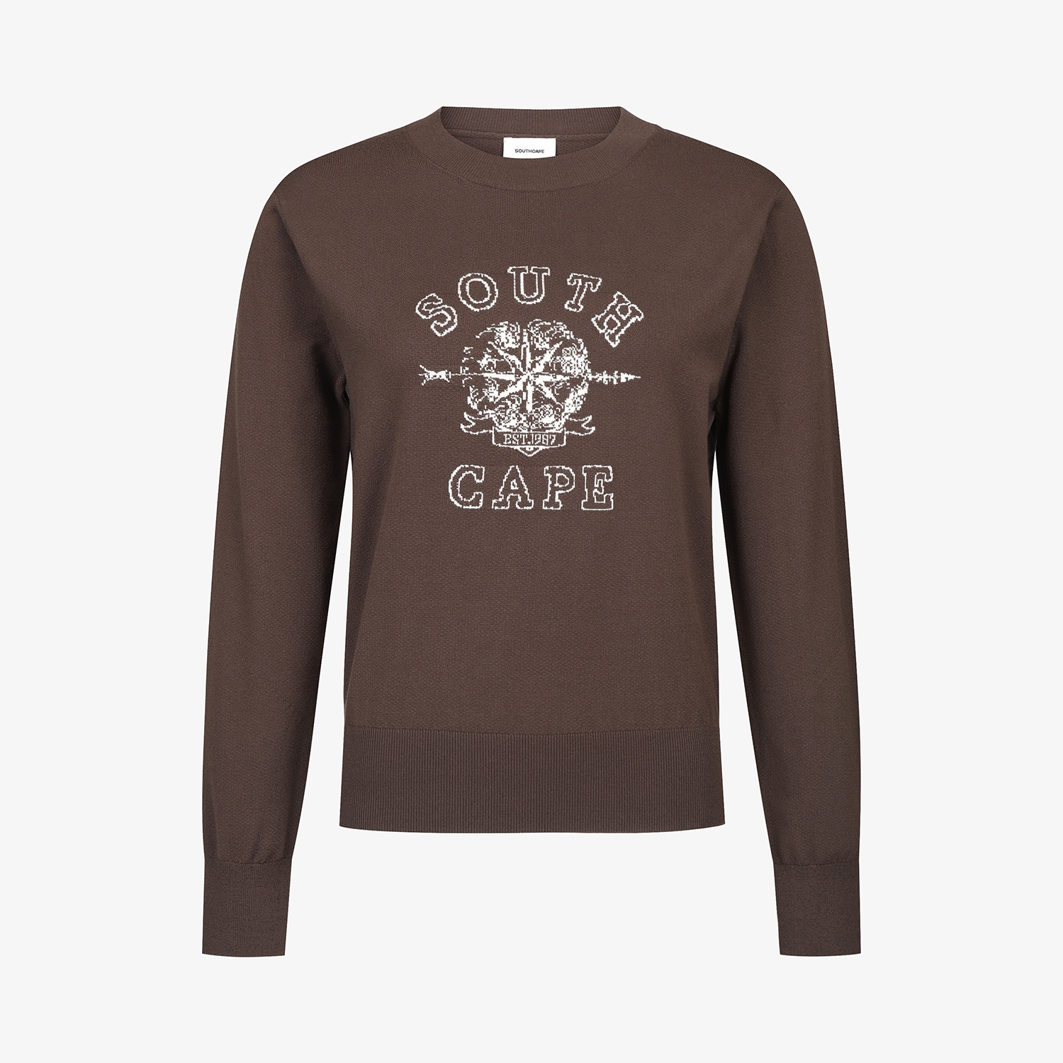 Áo knit golf nữ — Southcape | Seoul Golf Fashion