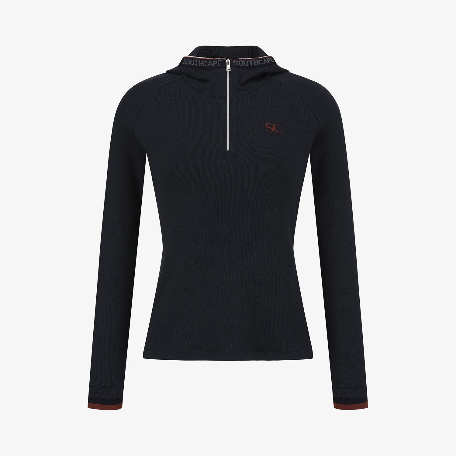 Áo sơ mi golf nữ — Southcape | Seoul Golf Fashion