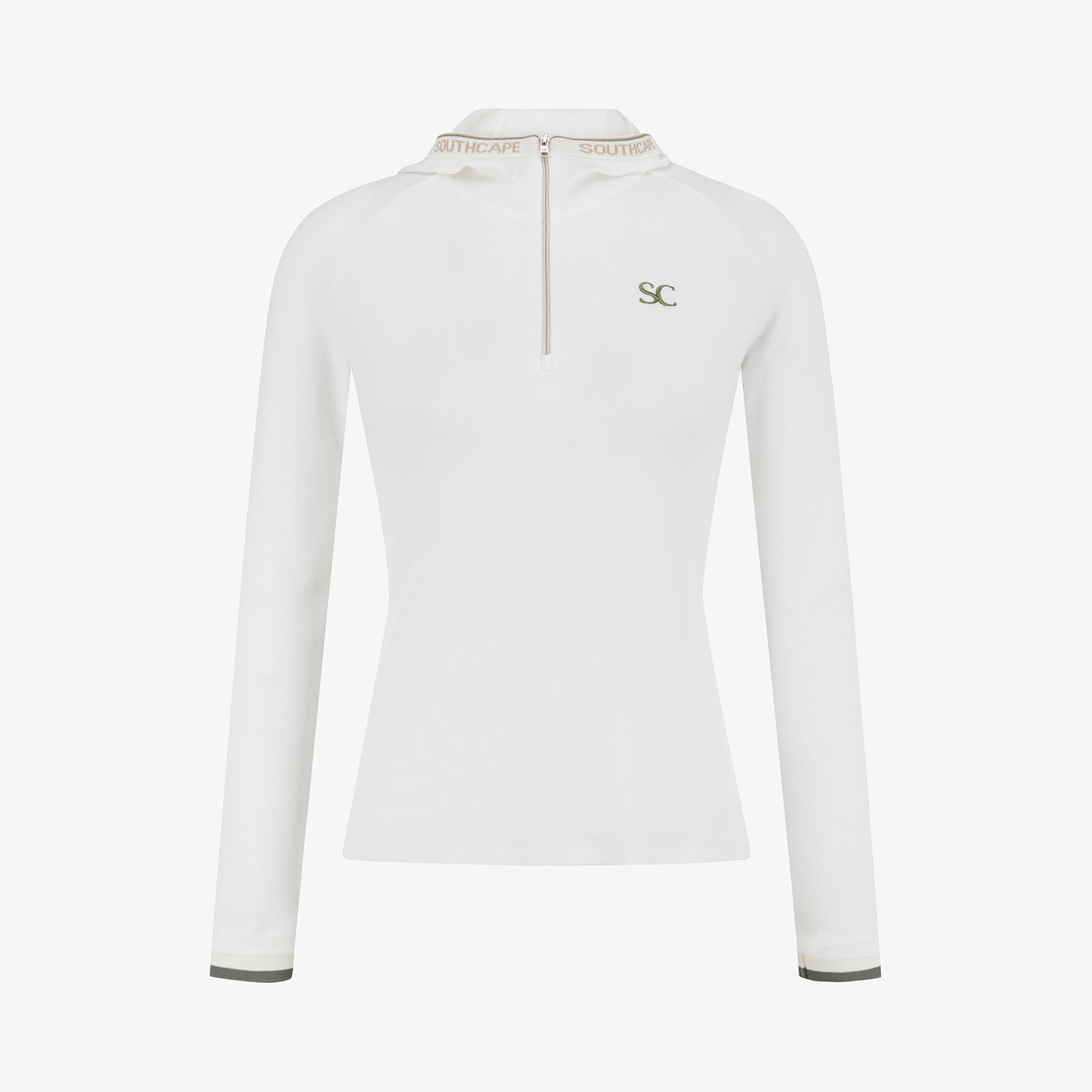 Áo sơ mi golf nữ — Southcape | Seoul Golf Fashion