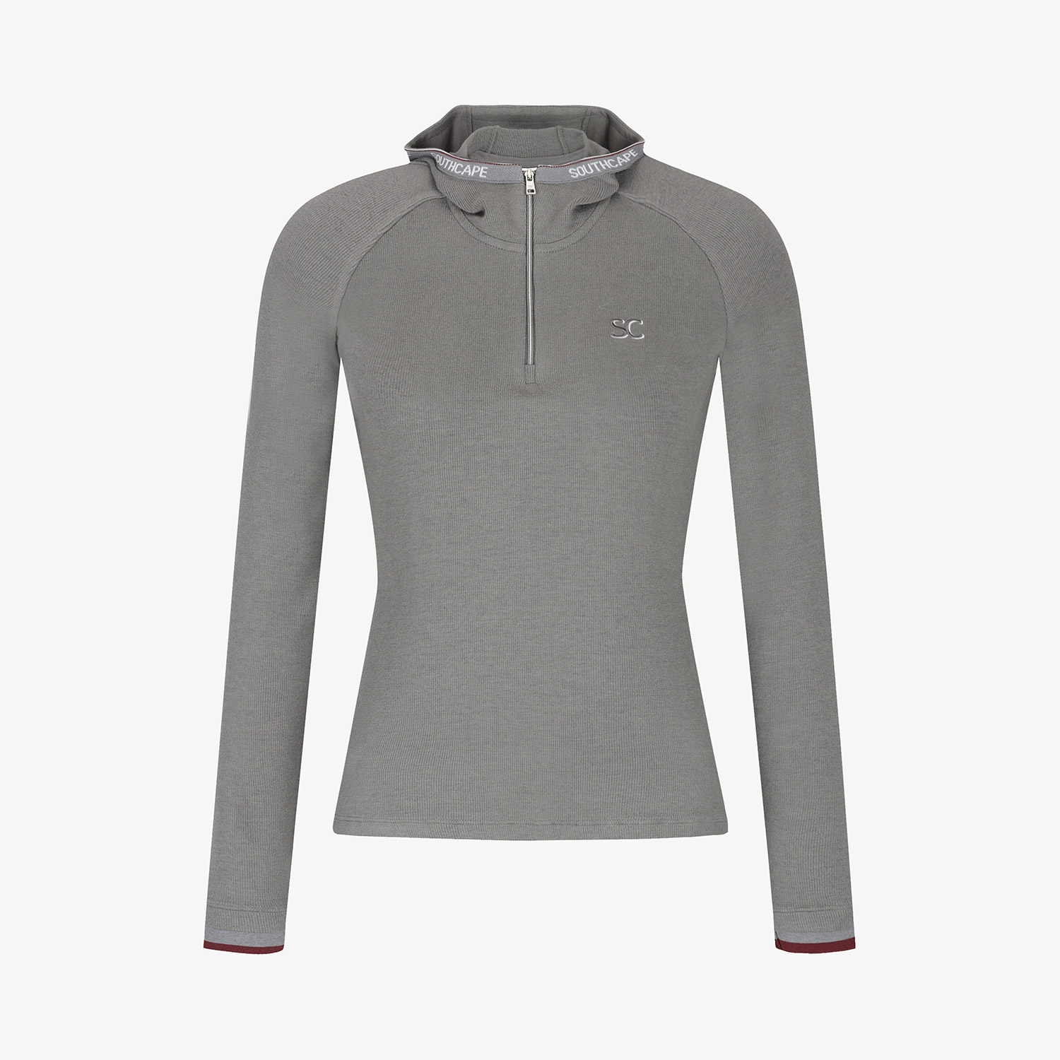 Áo sơ mi golf nữ — Southcape | Seoul Golf Fashion
