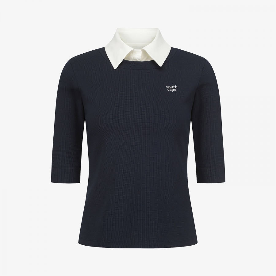 Áo golf nữ — Southcape | Seoul Golf Fashion