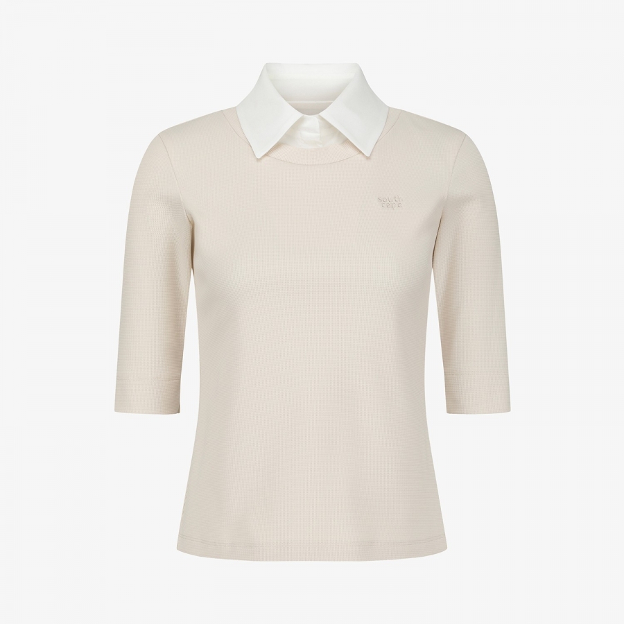 Áo golf nữ — Southcape | Seoul Golf Fashion