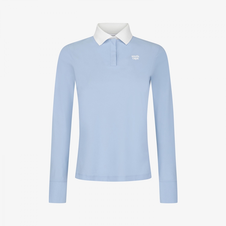 Áo sơ mi golf nữ — Southcape | Seoul Golf Fashion