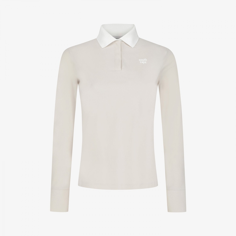 Áo sơ mi golf nữ — Southcape | Seoul Golf Fashion