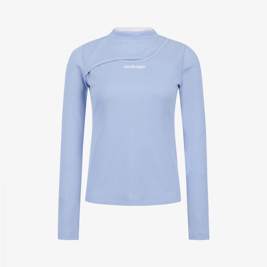 Áo sơ mi golf nữ — Southcape | Seoul Golf Fashion